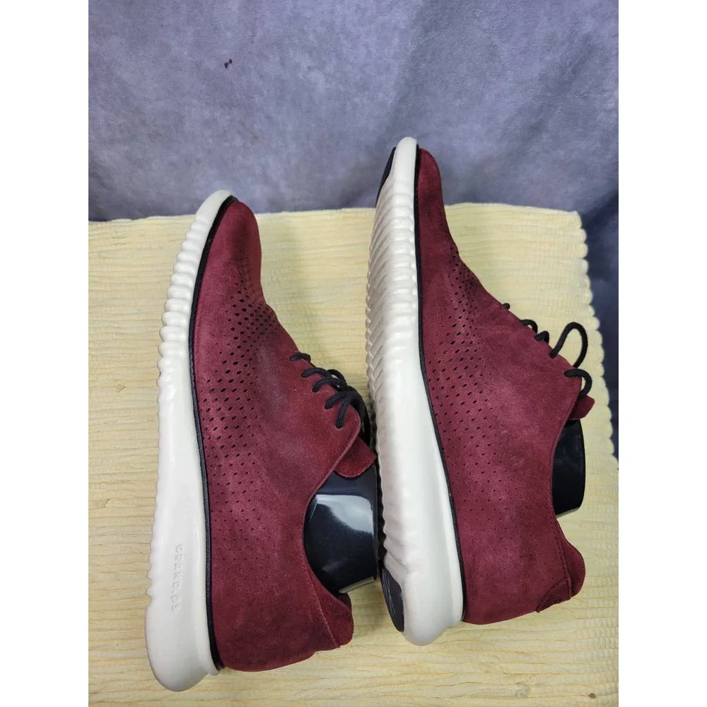 Cole Haan step into